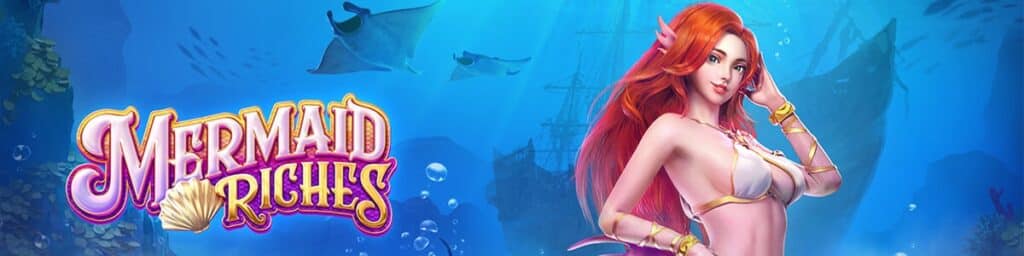 MERMAID RICHES