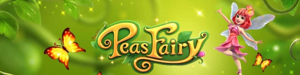 PEAS FAIRY