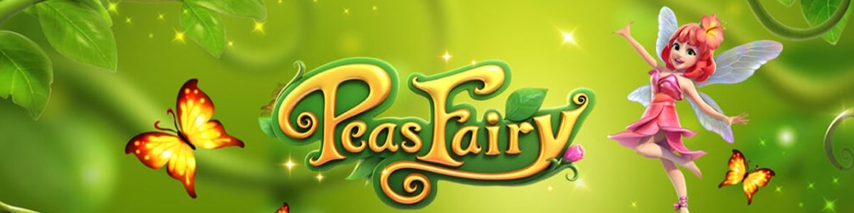 PEAS FAIRY