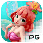 PEAS FAIRY