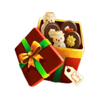 SANTA GIFT RUSH