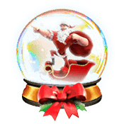 SANTA GIFT RUSH