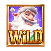 SANTA GIFT RUSH