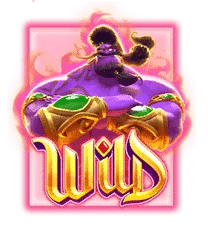GENIES 3 WISHES