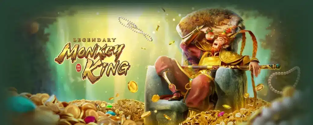 Legendary Monkey King