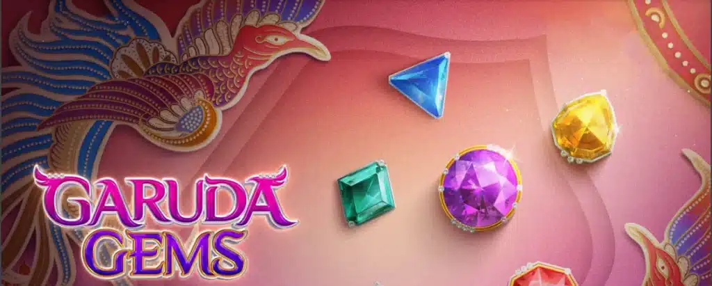 Garuda Gems