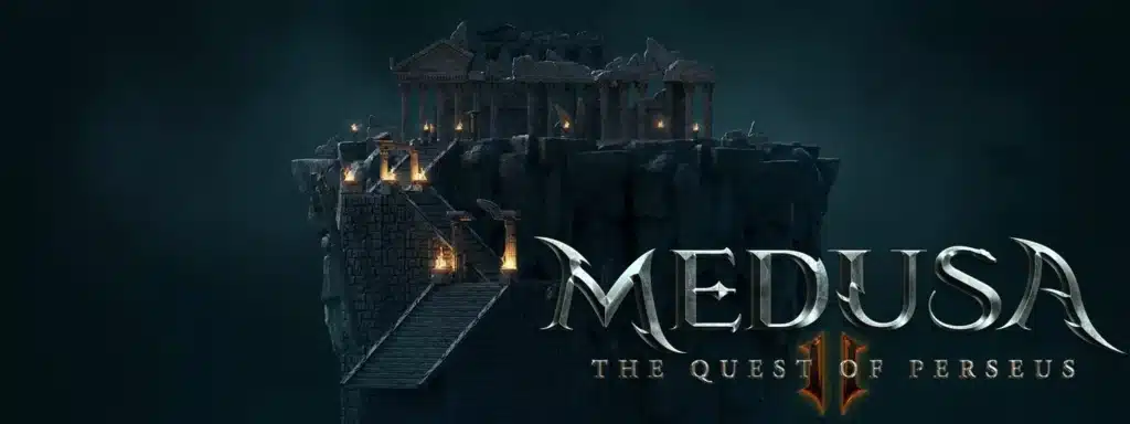 Medusa II