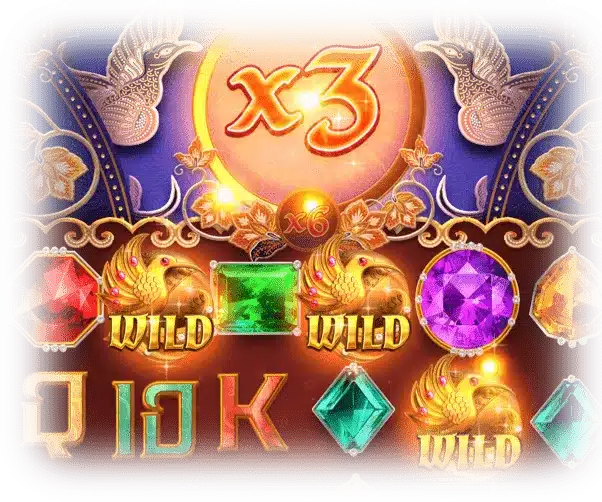 Garuda Gems