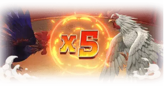 Rooster Rumble