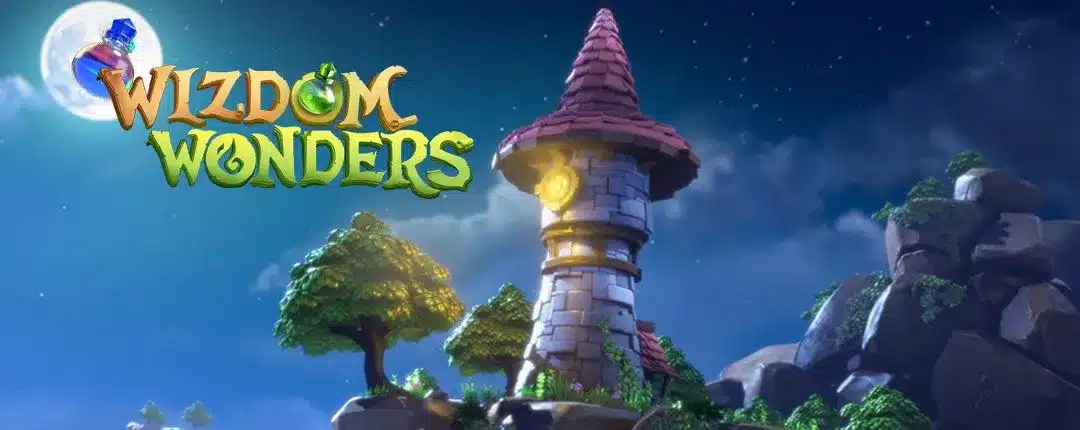 Wizdom Wonders