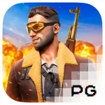 Battleground Royale