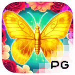 Butterfly Blossom