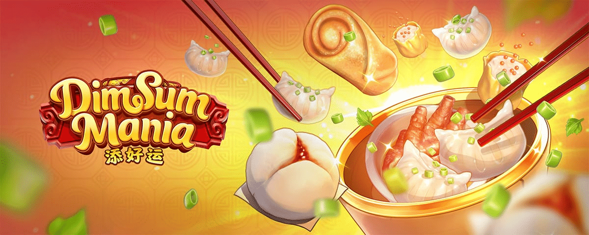 Dim Sum Mania