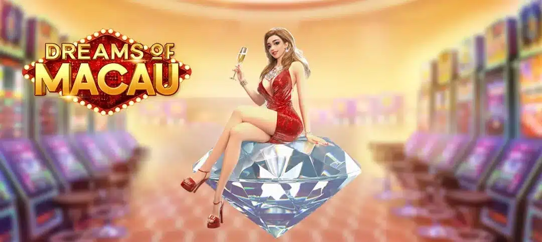 Dreams of Macau