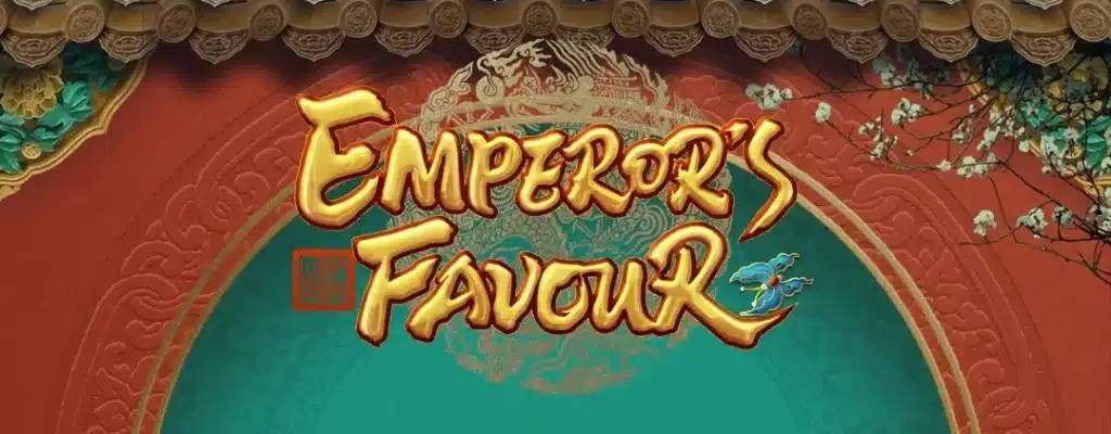Emperors Favour