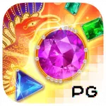 Garuda Gems