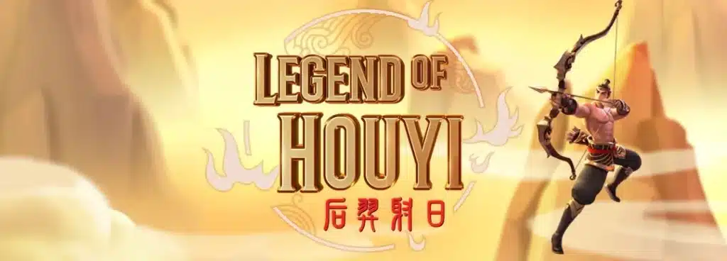 Legend of Hou Yi