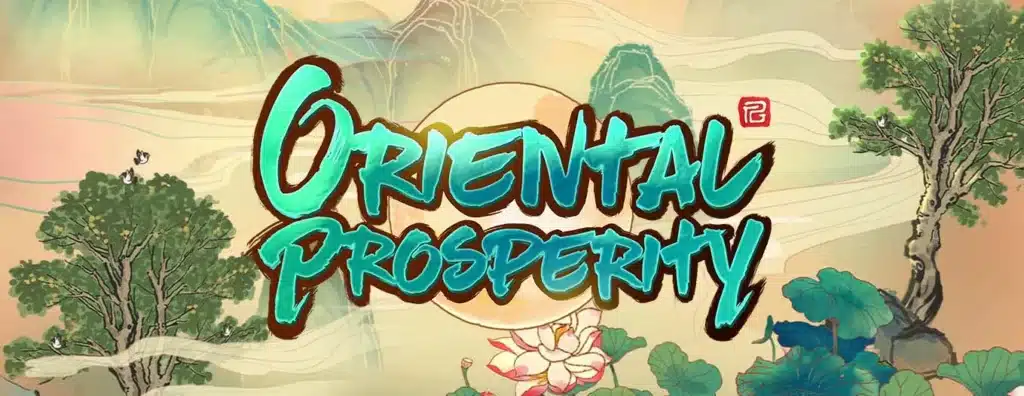 Oriental Prosperity