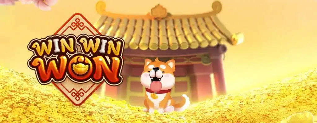 Win Win Won