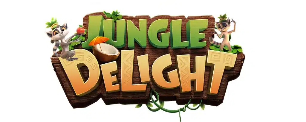 รีวิวเกมส์สล็อต Jungle Delight