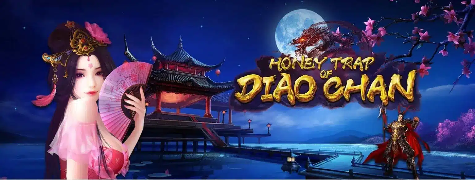 Honey Trap of Diao Chan